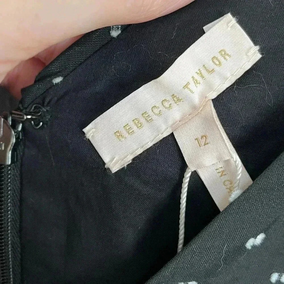 Rebecca Taylor I 12 - Picture 11 of 16